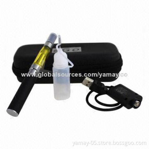 E cigarette Ego CE4 double set with cigarette box or case packing